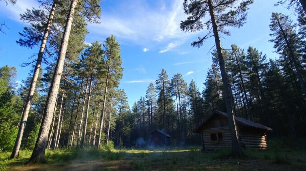 10 astuces pour un camping économique en pleine nature