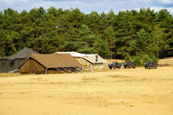 Camping Barcelonnette : votre escapade alpine à vivre !