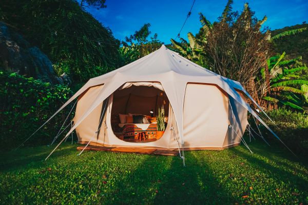 Camping pas cher : découvrez les trésors de la nature à prix doux !