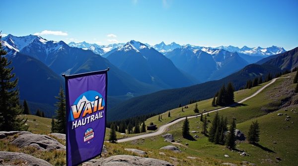 Découvrez le vail hautrail : activités, événements et plus !