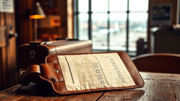 Guide des prix de la consigne à bagages à Toulouse