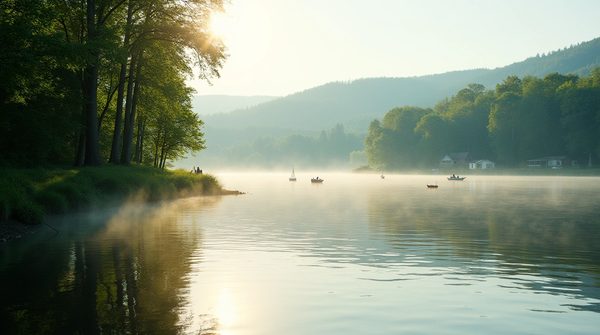 Les secrets du camping à Dax : détente et activités nature