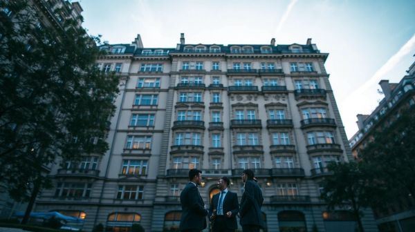 Maximisez vos revenus locatifs grâce à notre réseau de concierges