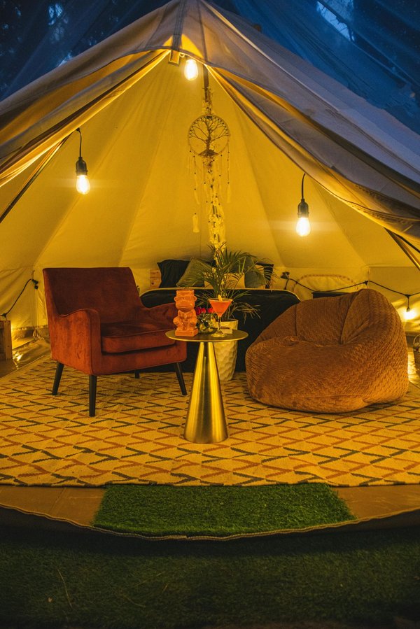 Explorez le camping 4 étoiles en ardèche : détente et nature !