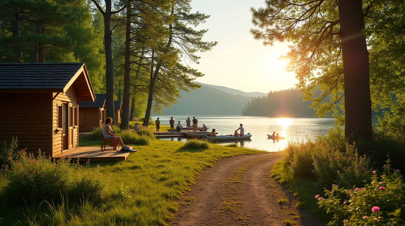 Vos questions sur le camping à Dax