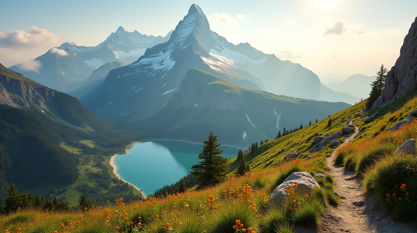 Vos questions sur les trails de Vail